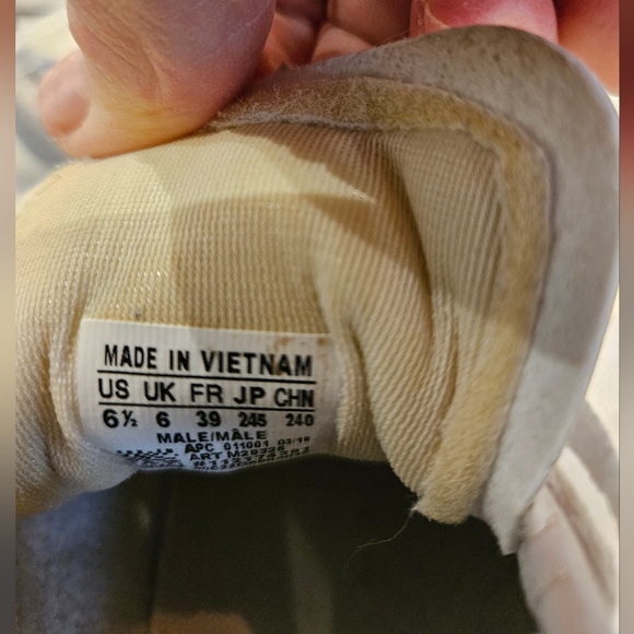 Addidas Stan smith - Picture 4 of 4